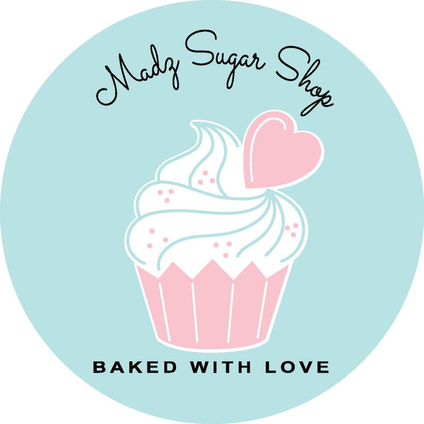 Madz Sugar Shop