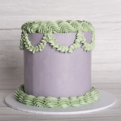 Vintage Cake